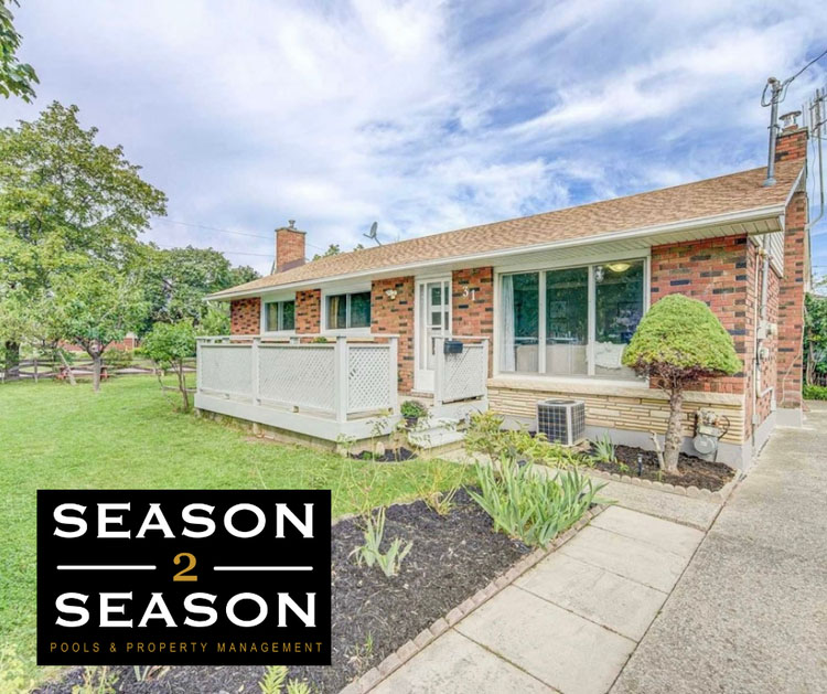 Website Property Gallery