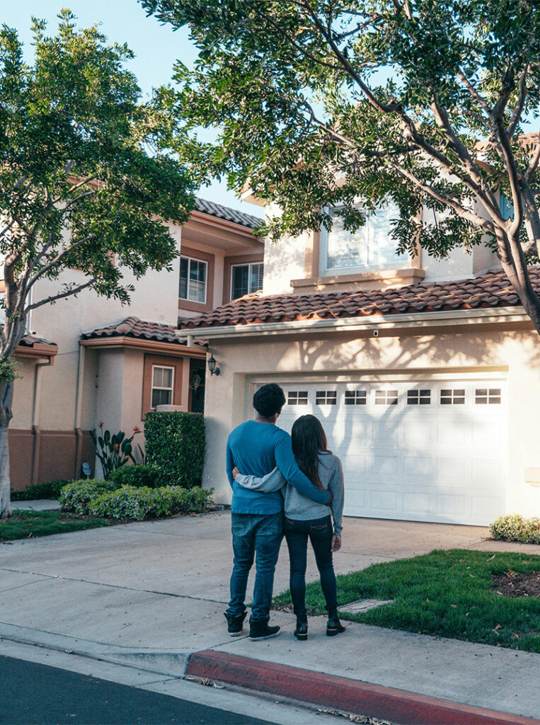 property management tentant services thorold